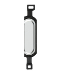 Home Button for Samsung Galaxy Tab Pro 8.4" (T320 / T321 / T325) (White)