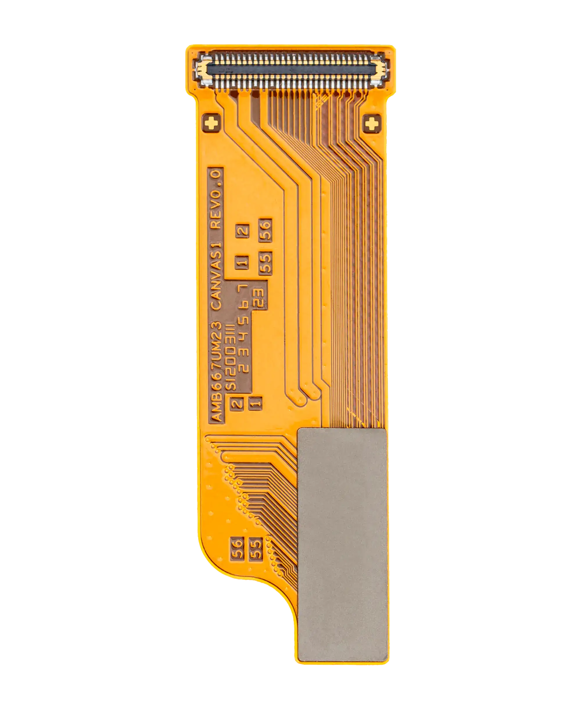 Testkabel (LCD-Display) für Samsung Galaxy Note 20 5G