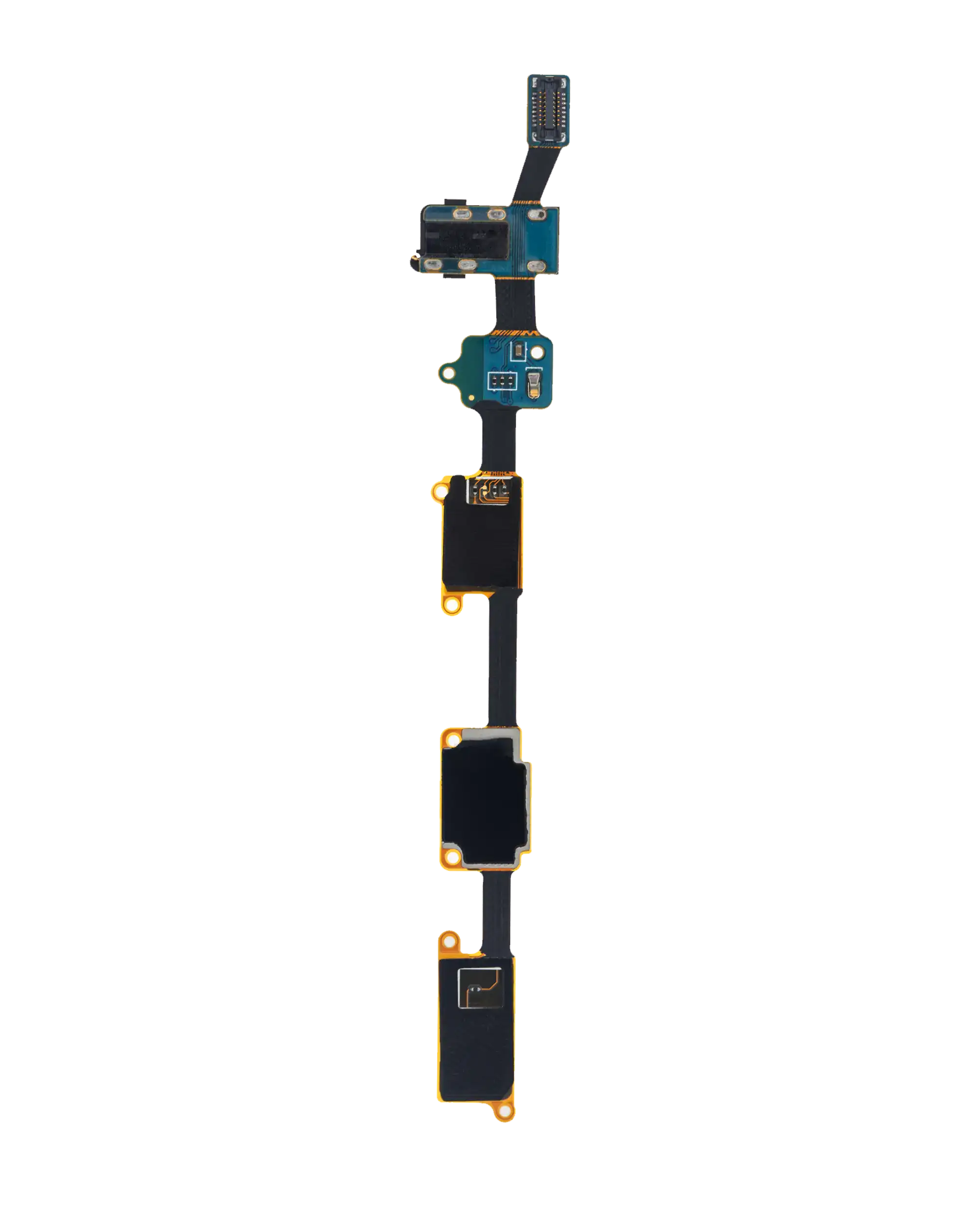 Home Button Flex Cable for Samsung Galaxy J7 (J710 / 2016)