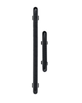 Tasten (Power / Lautstärke) für Samsung Galaxy S20 FE 4G / 5G (Schwarz)