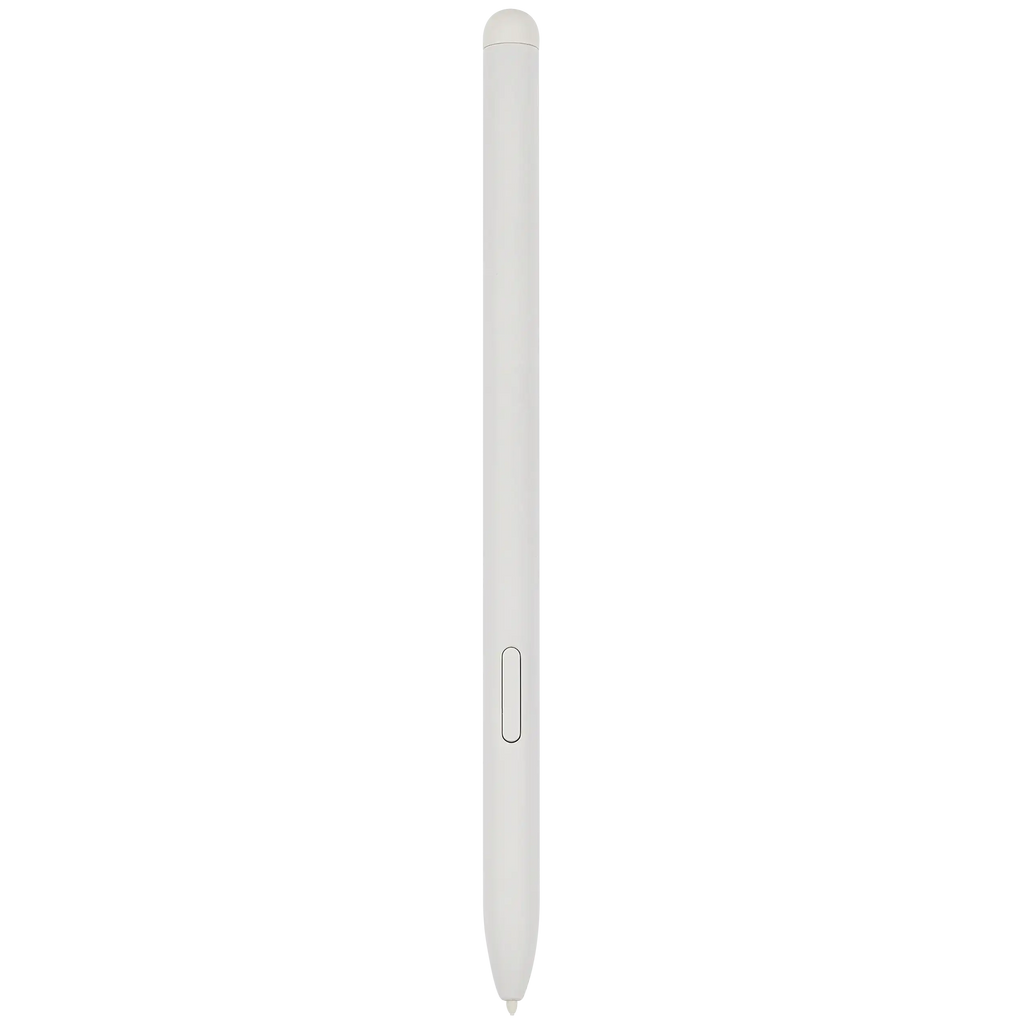 Stylus Pen (Aftermarket Plus) for Samsung Galaxy Tab S9 / S9+ / S9 Ultra (2023) – Compatible with X710/X716, X810/X816, X910/X916 – Beige
