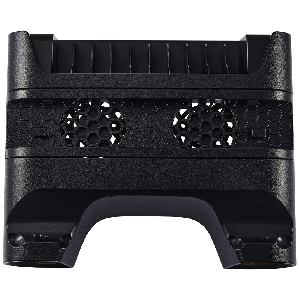 Multifunktionaler Kühl- und Lade-Stand für PlayStation 4 / Slim / Pro (DOBE)