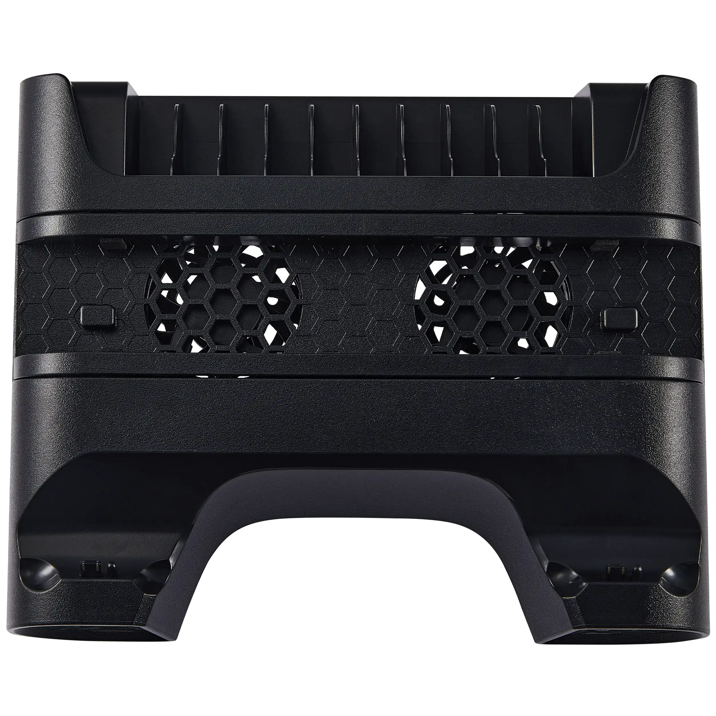 Multifunktionaler Kühl- und Lade-Stand für PlayStation 4 / Slim / Pro (DOBE)