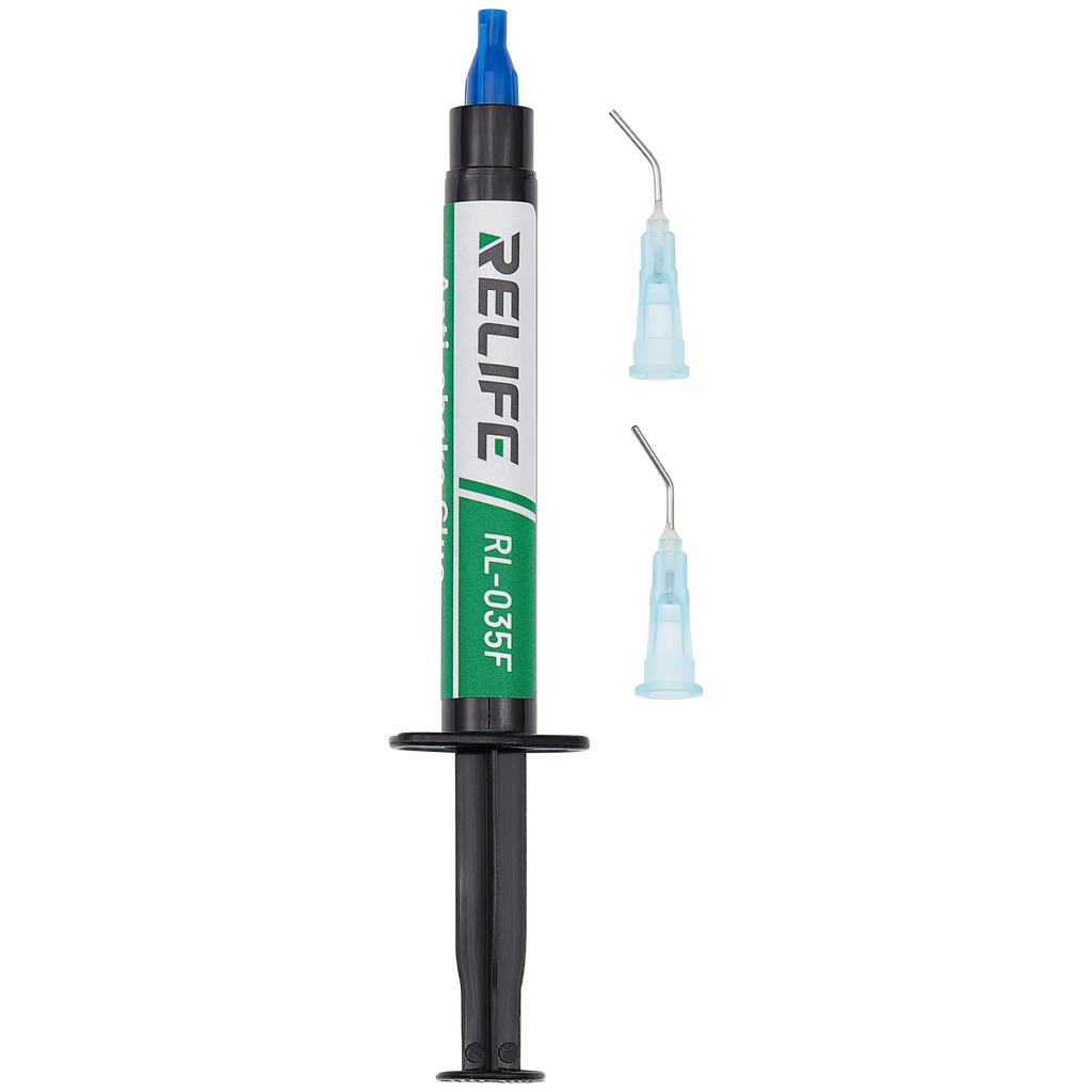 RL-035F Anti-Shake-Kleber (3CC) (Relife)