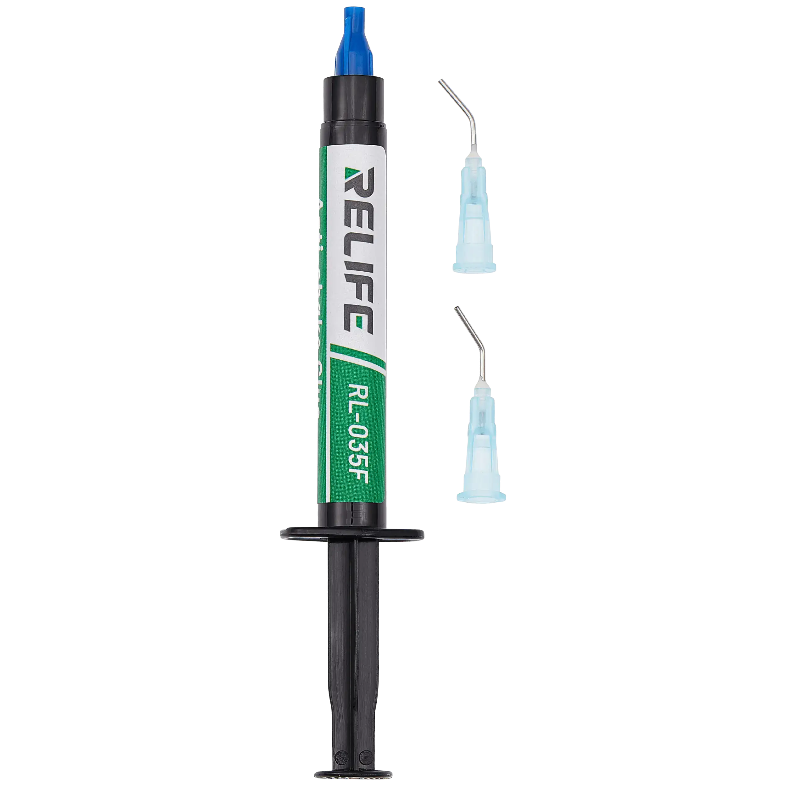 RL-035F Anti-Shake-Kleber (3CC) (Relife)