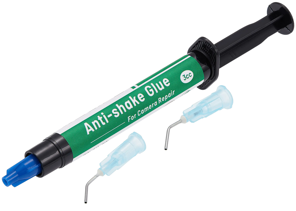 RL-035F Anti-Shake-Kleber (3CC) (Relife)