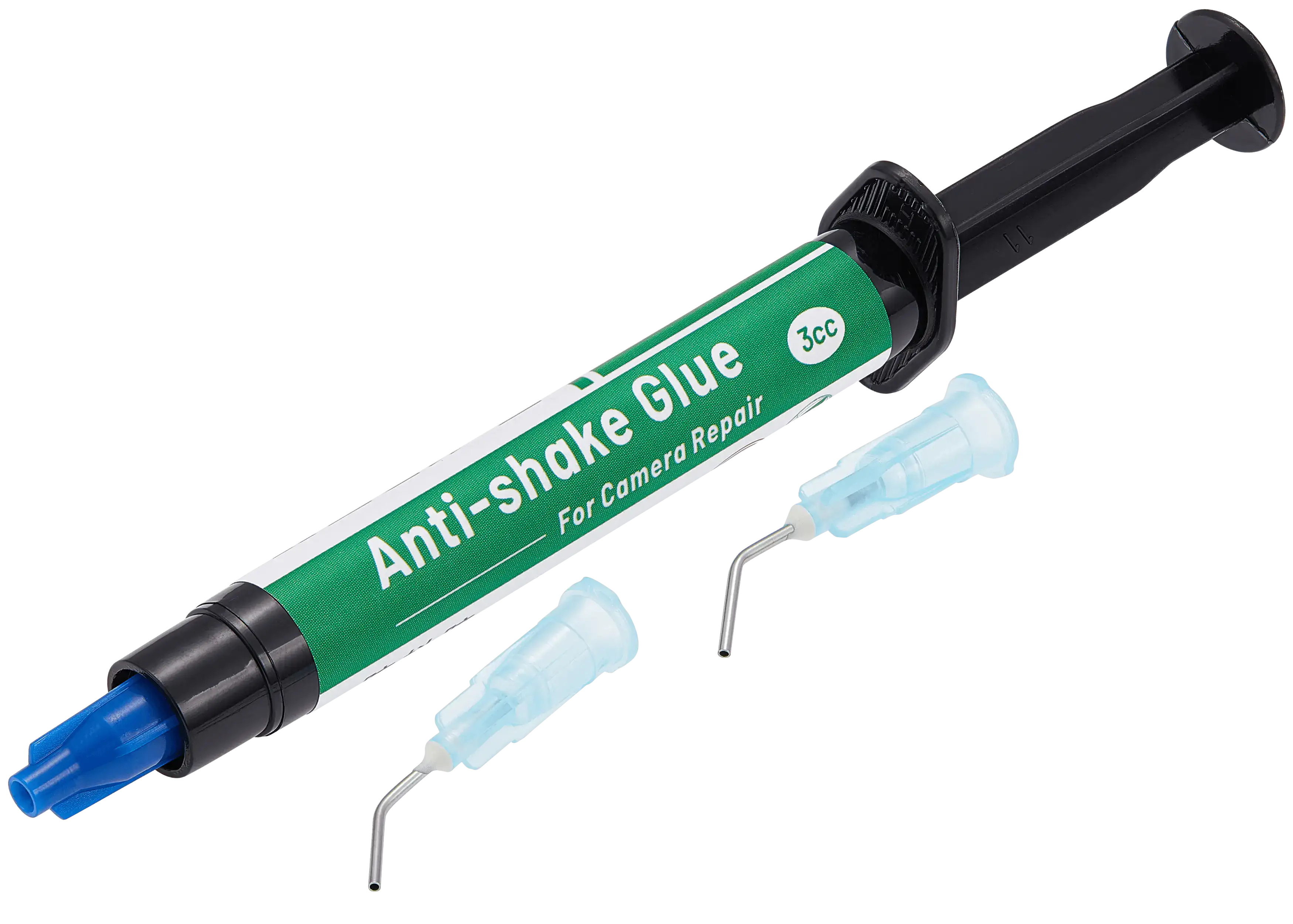 RL-035F Anti-Shake-Kleber (3CC) (Relife)