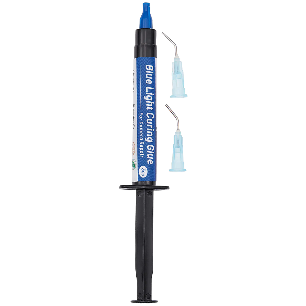 Relife RL-035G Blue Light Glue (3CC)