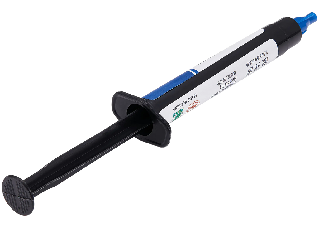 Relife RL-035G Blue Light Glue (3CC)