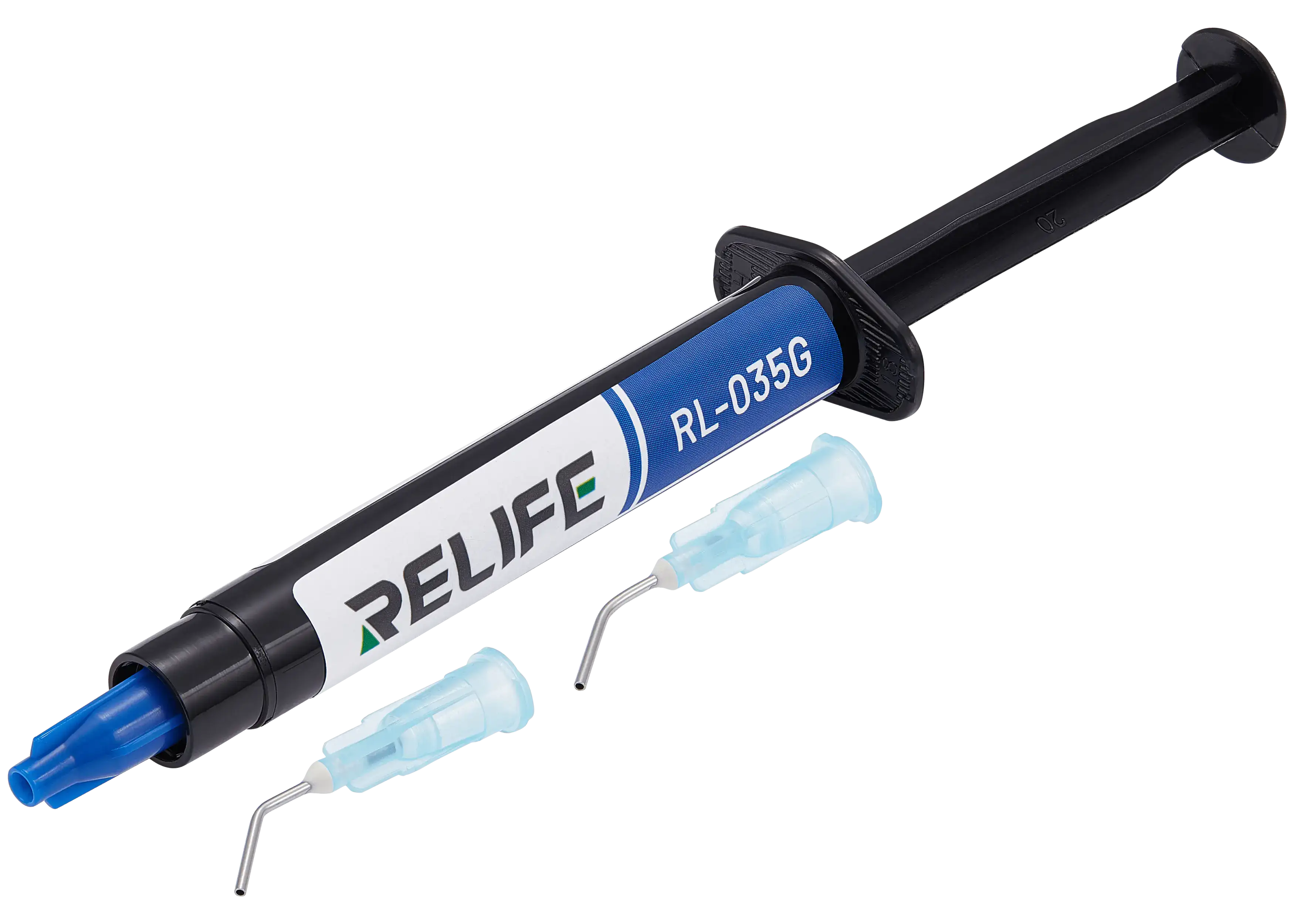 Relife RL-035G Blue Light Glue (3CC)