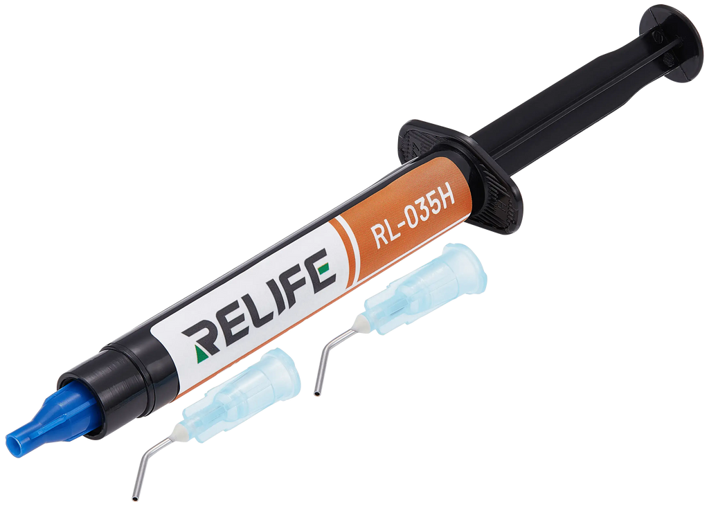 RL-035H Lichtfilterkleber (3CC) (Relife)