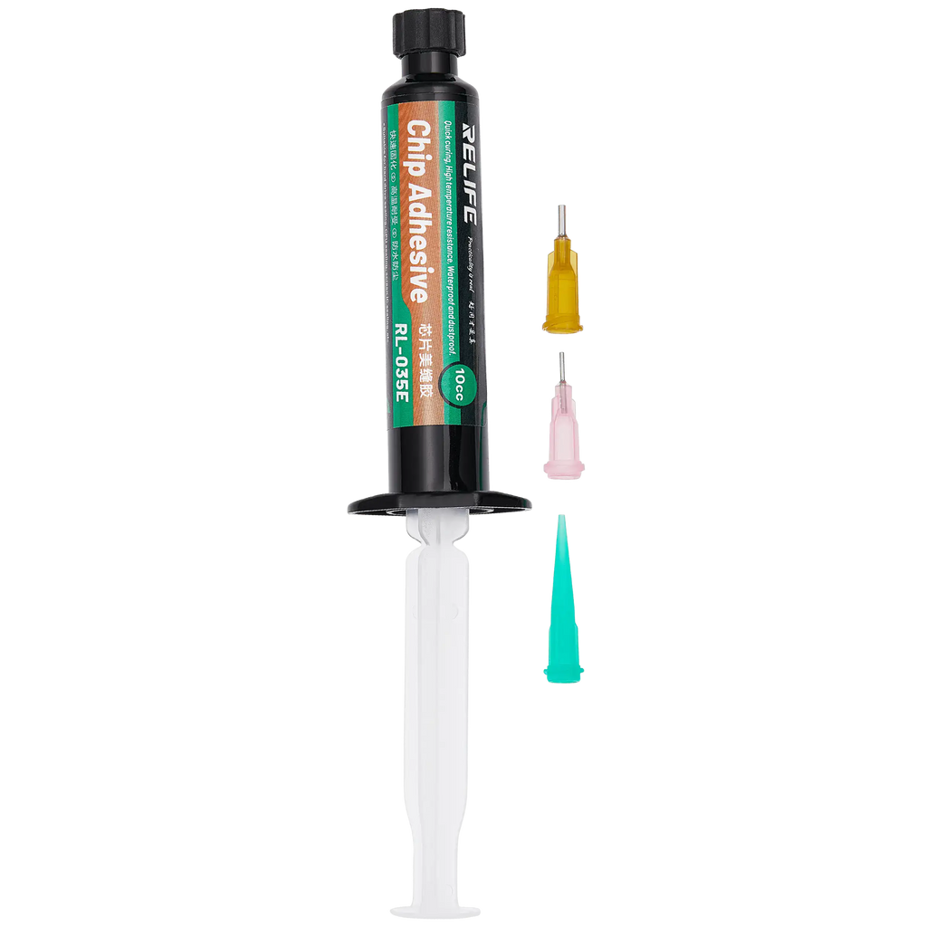 RL-035E Chip Adhesive 3 (Relife)