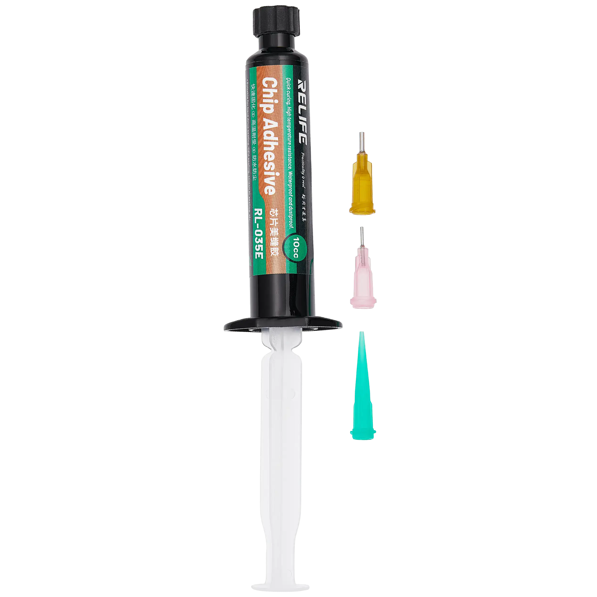RL-035E Chip Adhesive 3 (Relife)