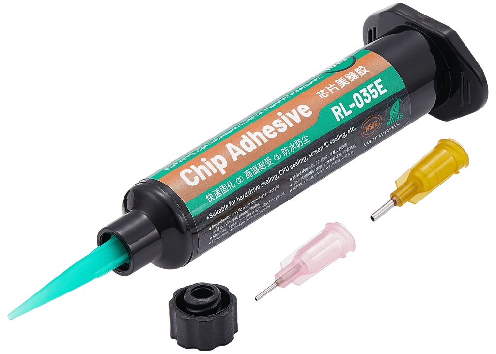 RL-035E Chip Adhesive 3 (Relife)