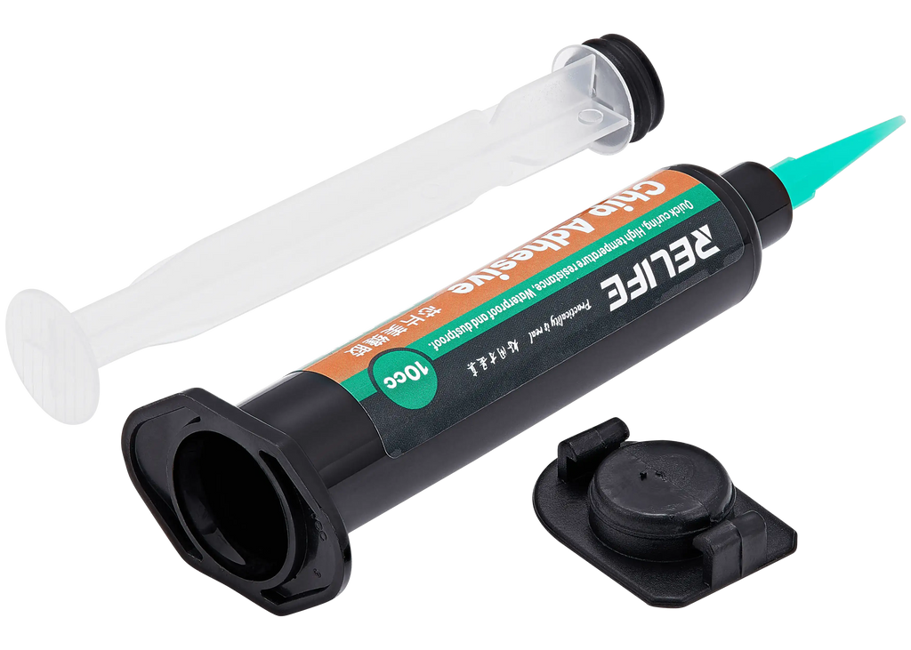 RL-035E Chip Adhesive 3 (Relife)