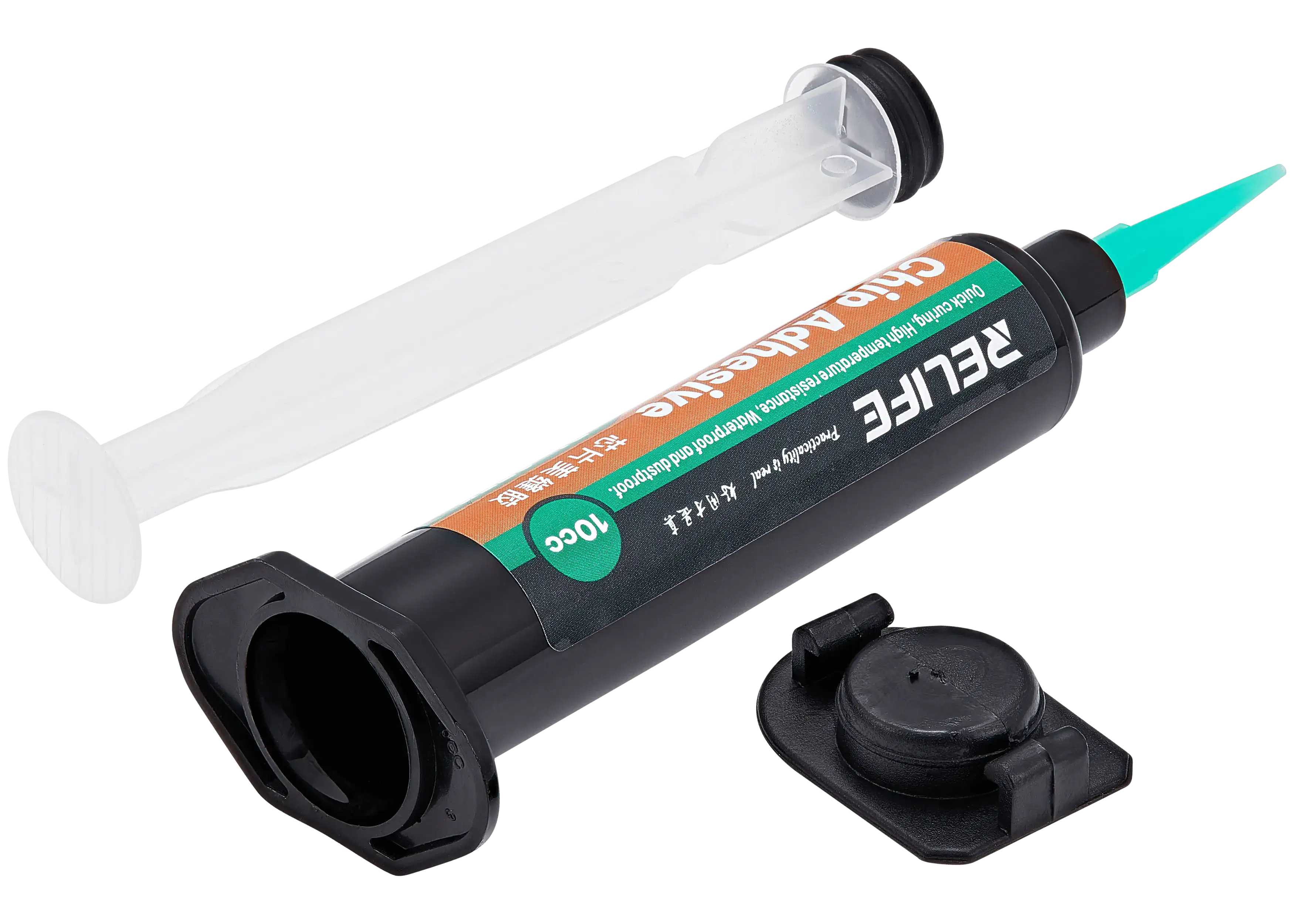RL-035E Chip Adhesive 3 (Relife)