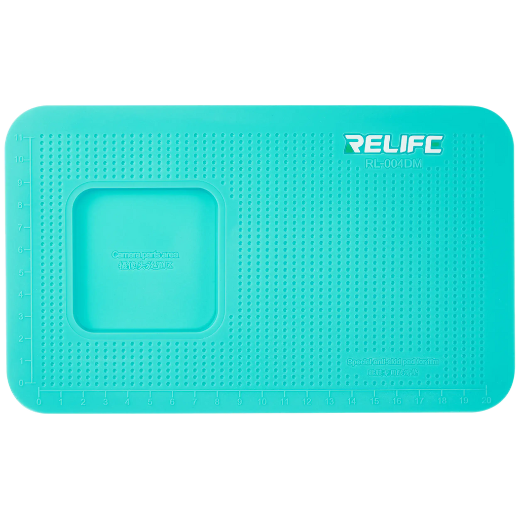 RL-004DM Spezielles Anti-Rutsch-Pad für Folie (Relife)