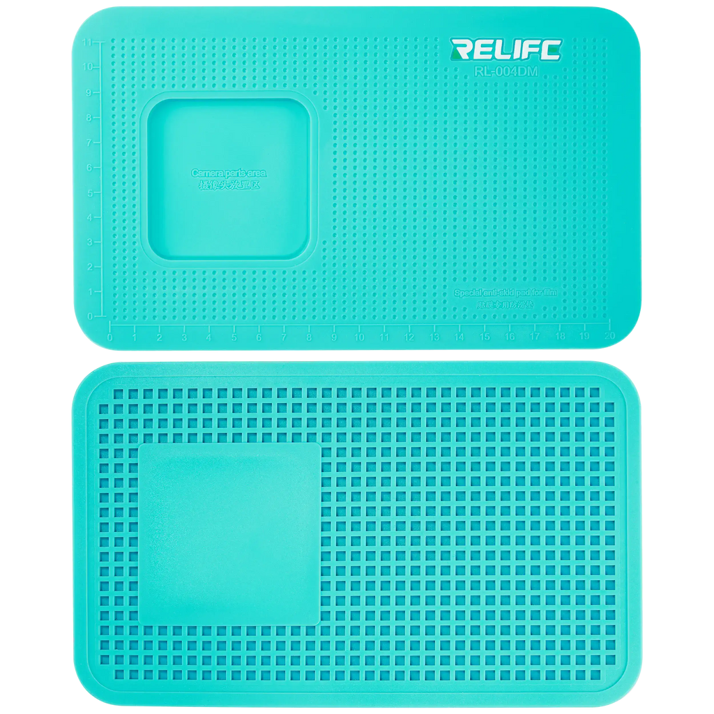 RL-004DM Spezielles Anti-Rutsch-Pad für Folie (Relife)