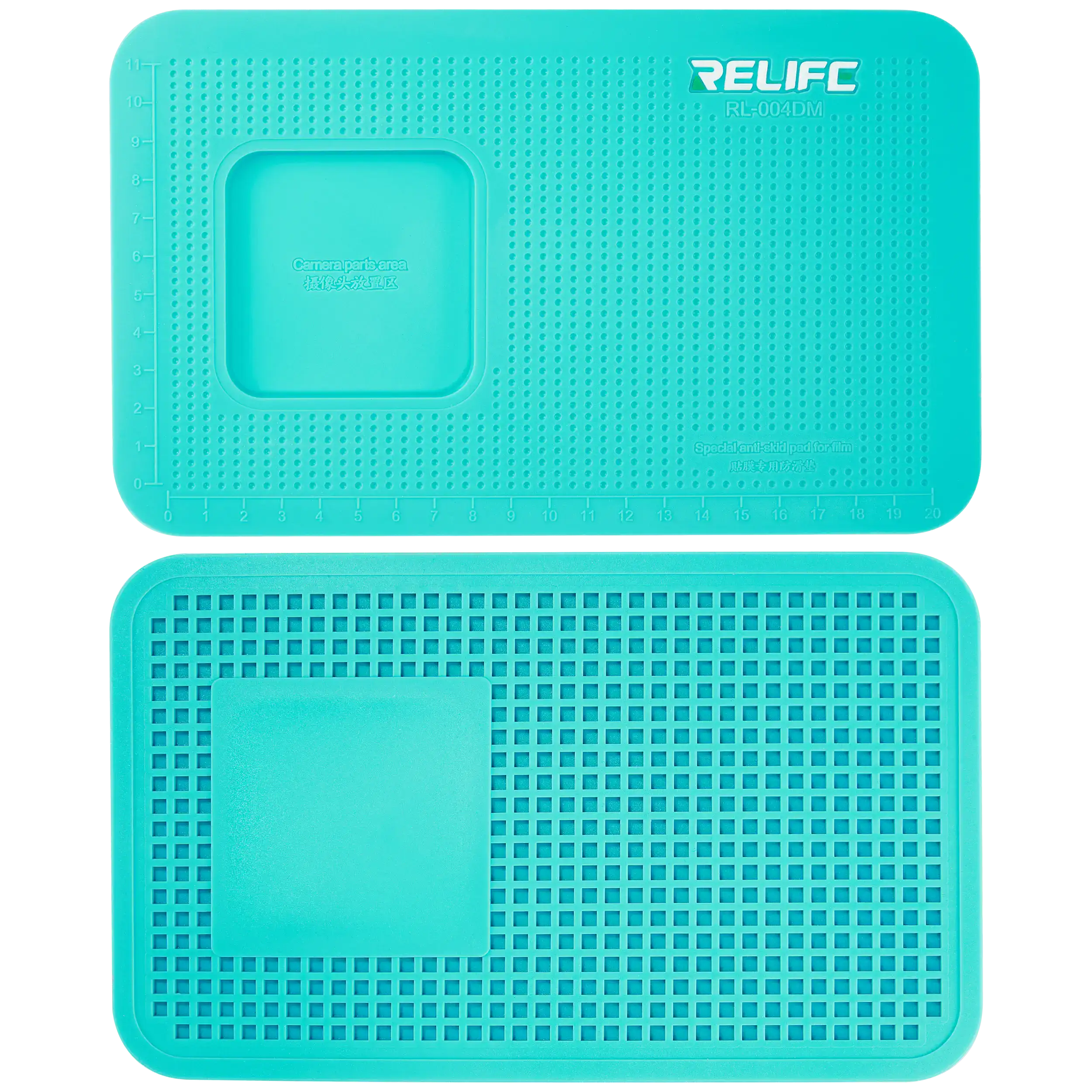 RL-004DM Spezielles Anti-Rutsch-Pad für Folie (Relife)