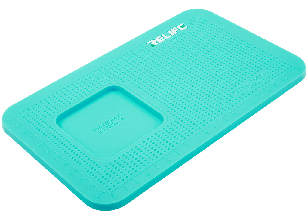 RL-004DM Spezielles Anti-Rutsch-Pad für Folie (Relife)