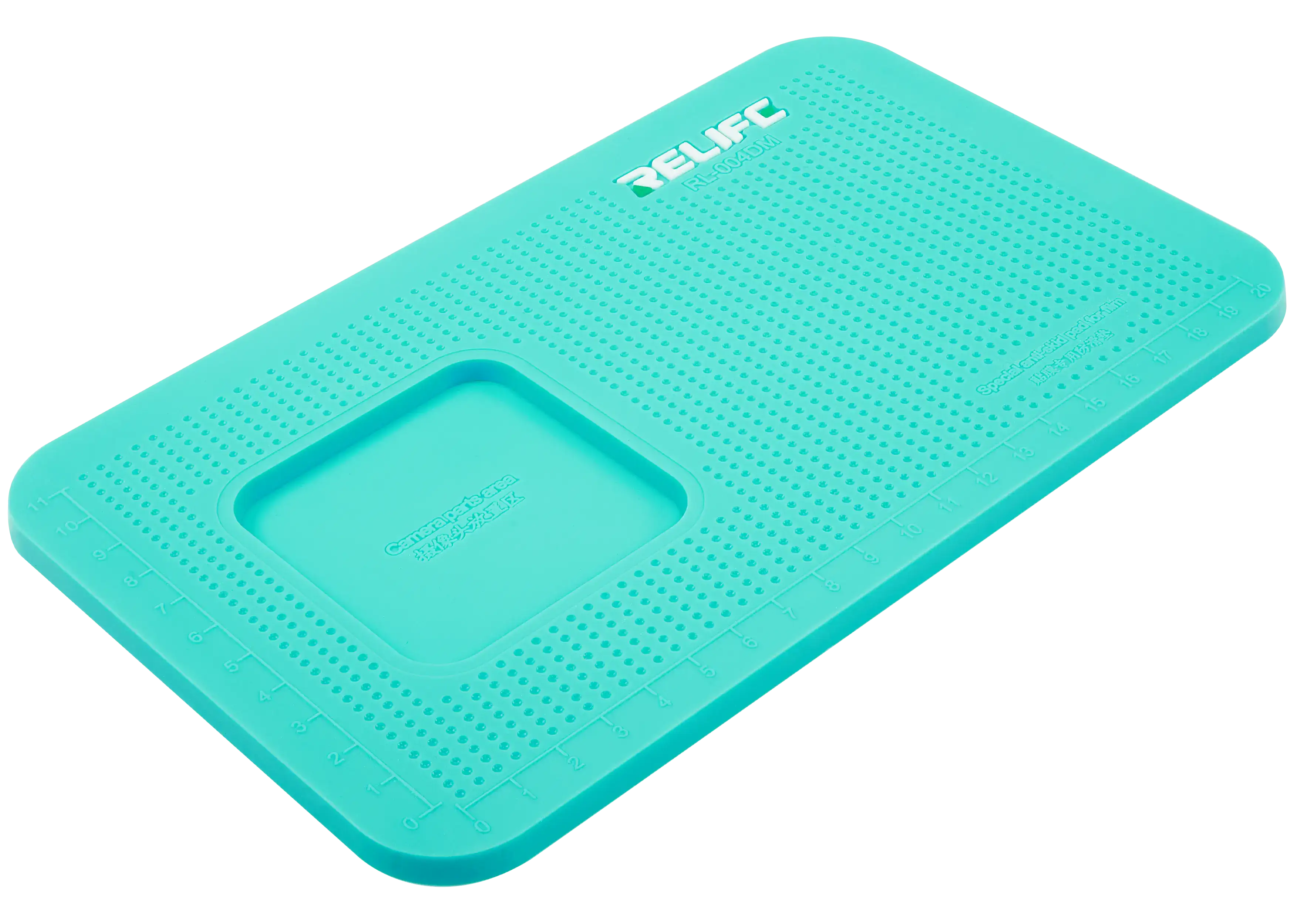 RL-004DM Spezielles Anti-Rutsch-Pad für Folie (Relife)