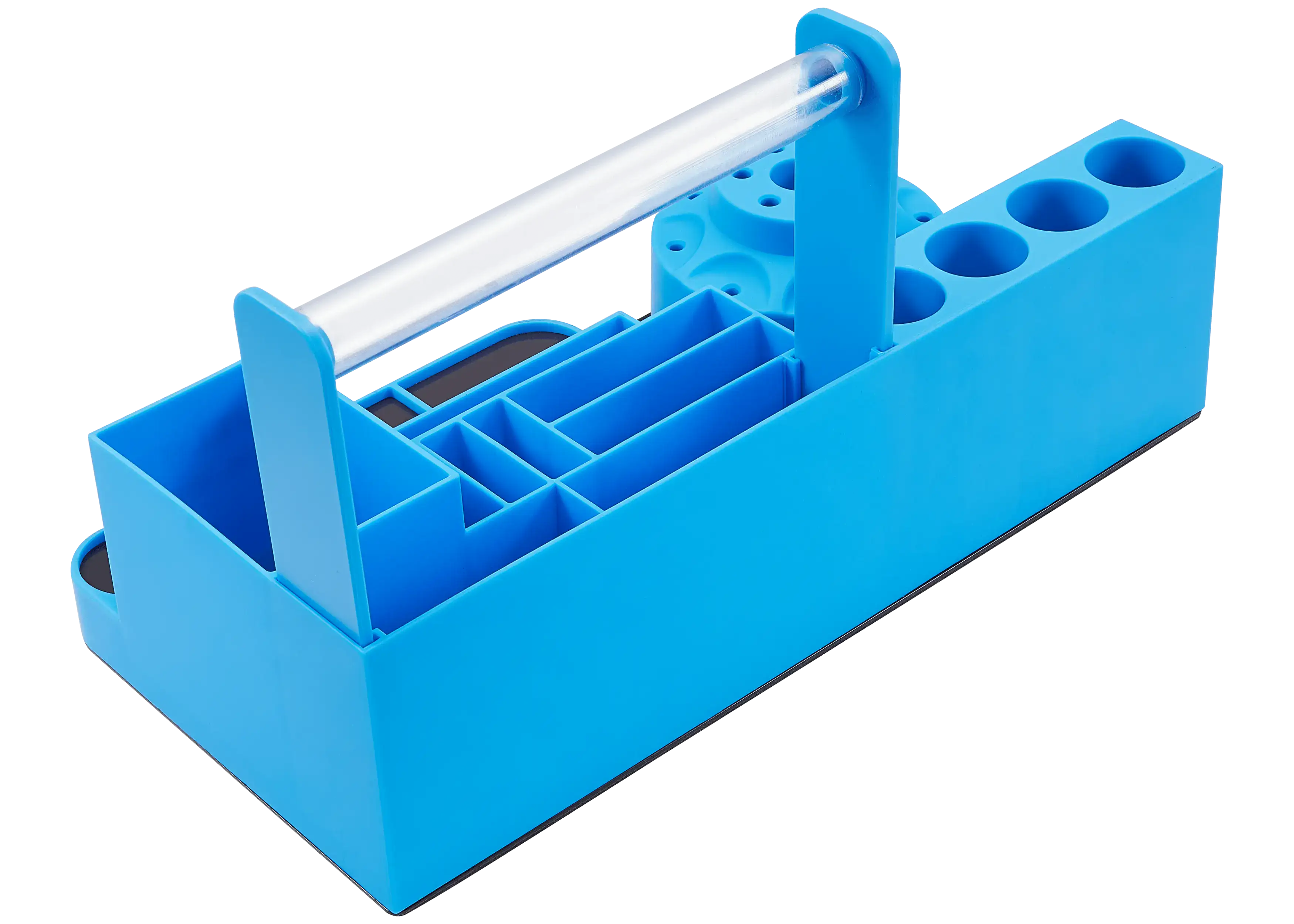 RL-001H Rotatable Multifunctional Repair Organizer, Blue (Relife)