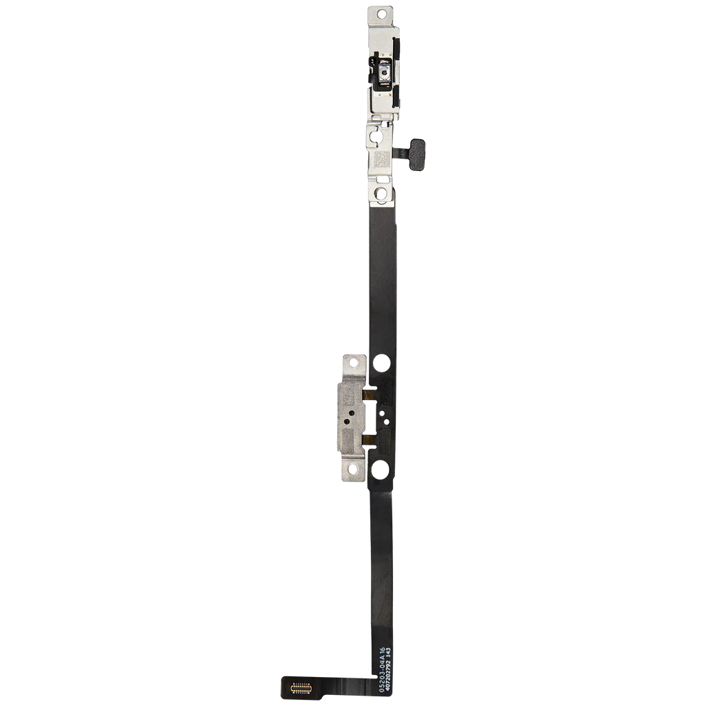 Power-Button-Flexkabel für iPhone 16 Plus