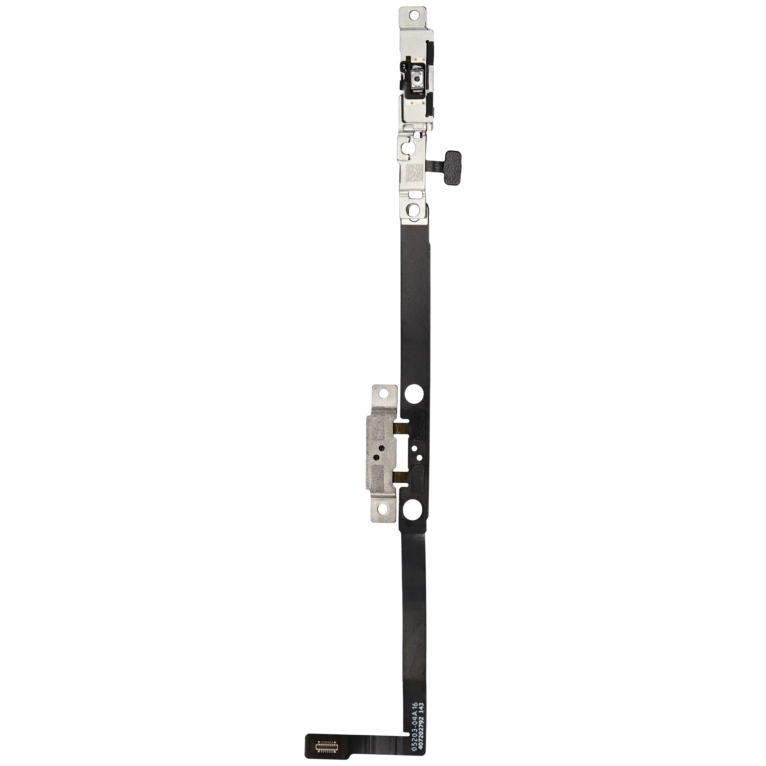 Power-Button-Flexkabel für iPhone 16 Plus