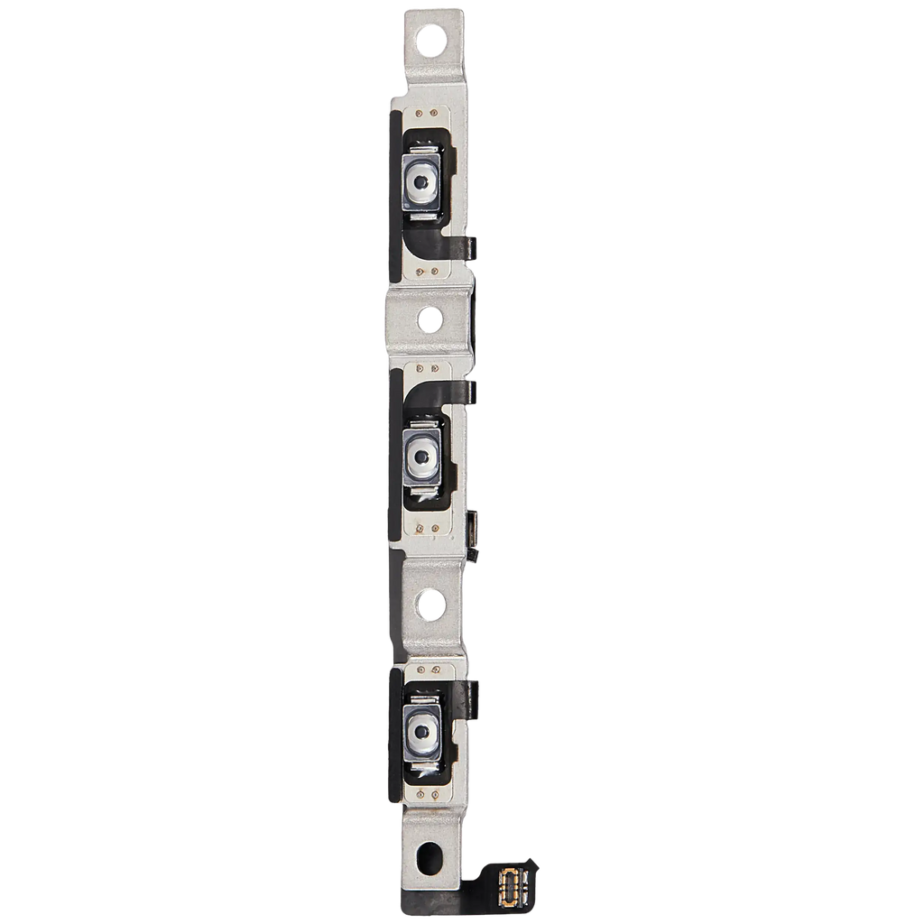 Volume Button Flex Cable for iPhone 16 Plus