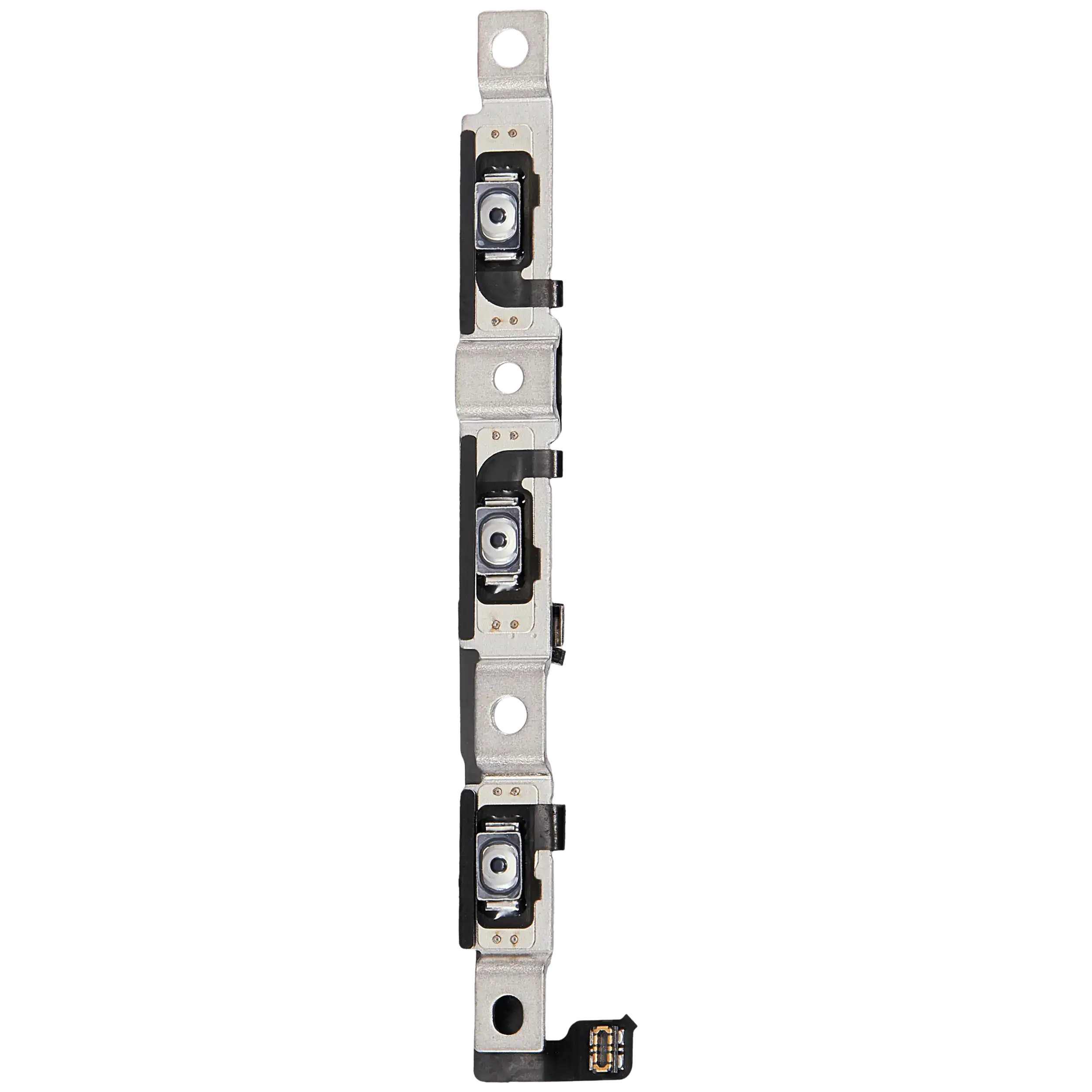 Volume Button Flex Cable for iPhone 16 Plus
