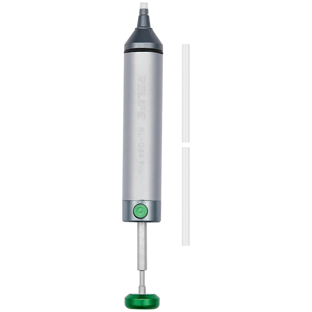 RL-084 Pro Aluminum Alloy Desoldering Pump (Relife)