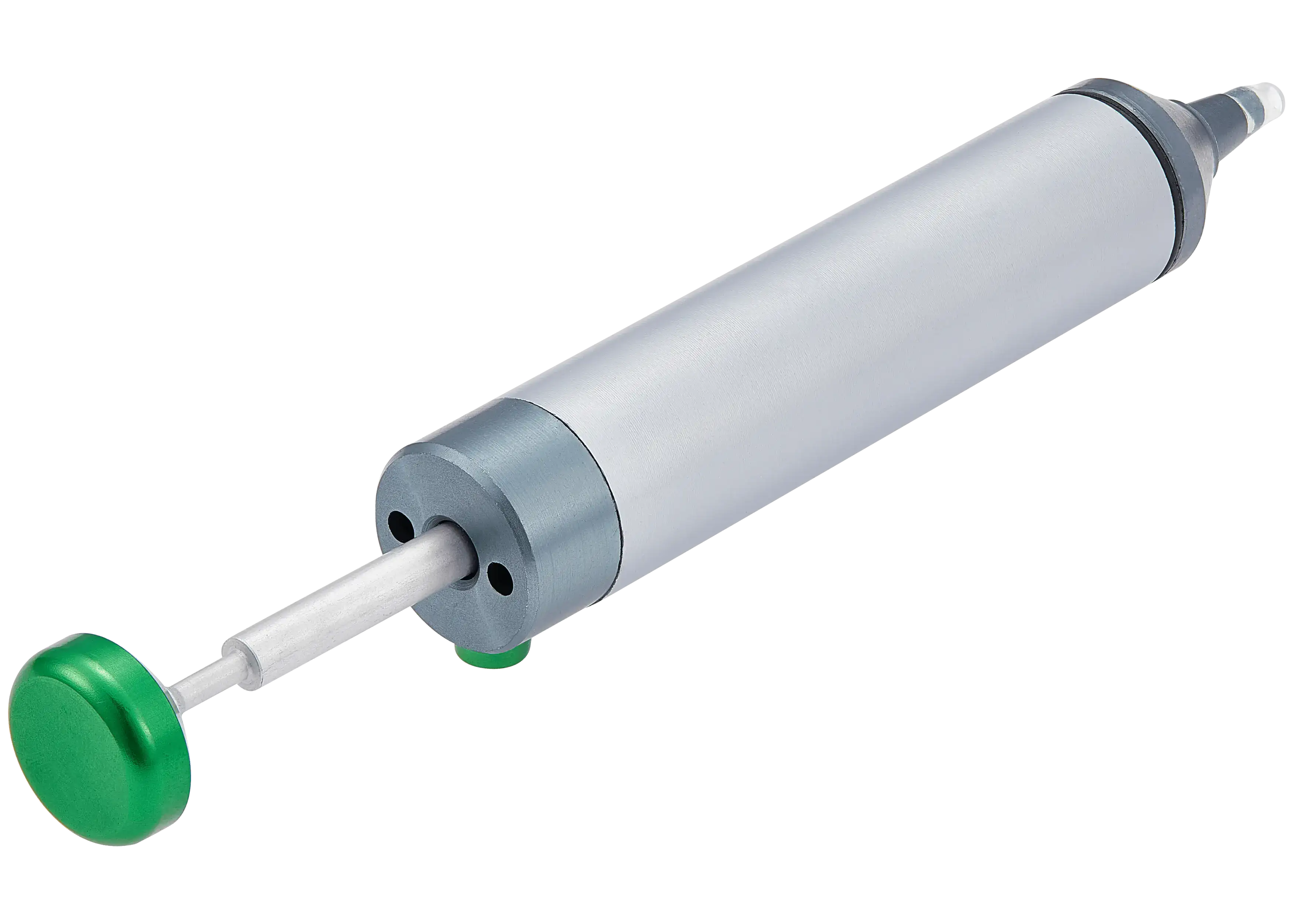 RL-084 Pro Aluminum Alloy Desoldering Pump (Relife)
