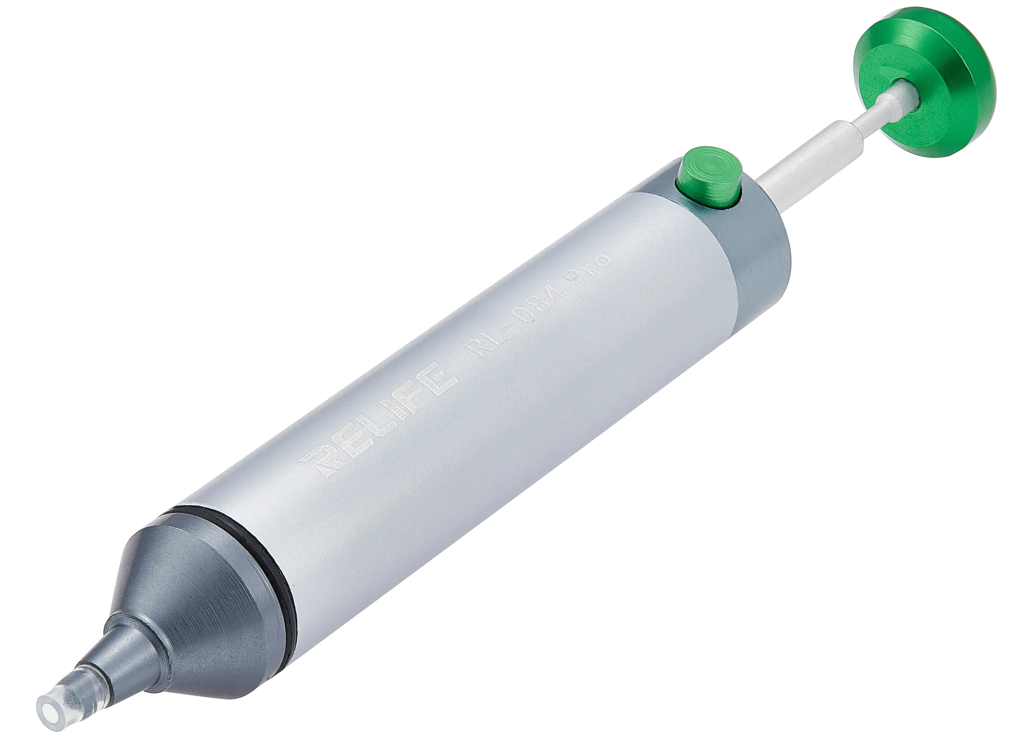RL-084 Pro Aluminum Alloy Desoldering Pump (Relife)