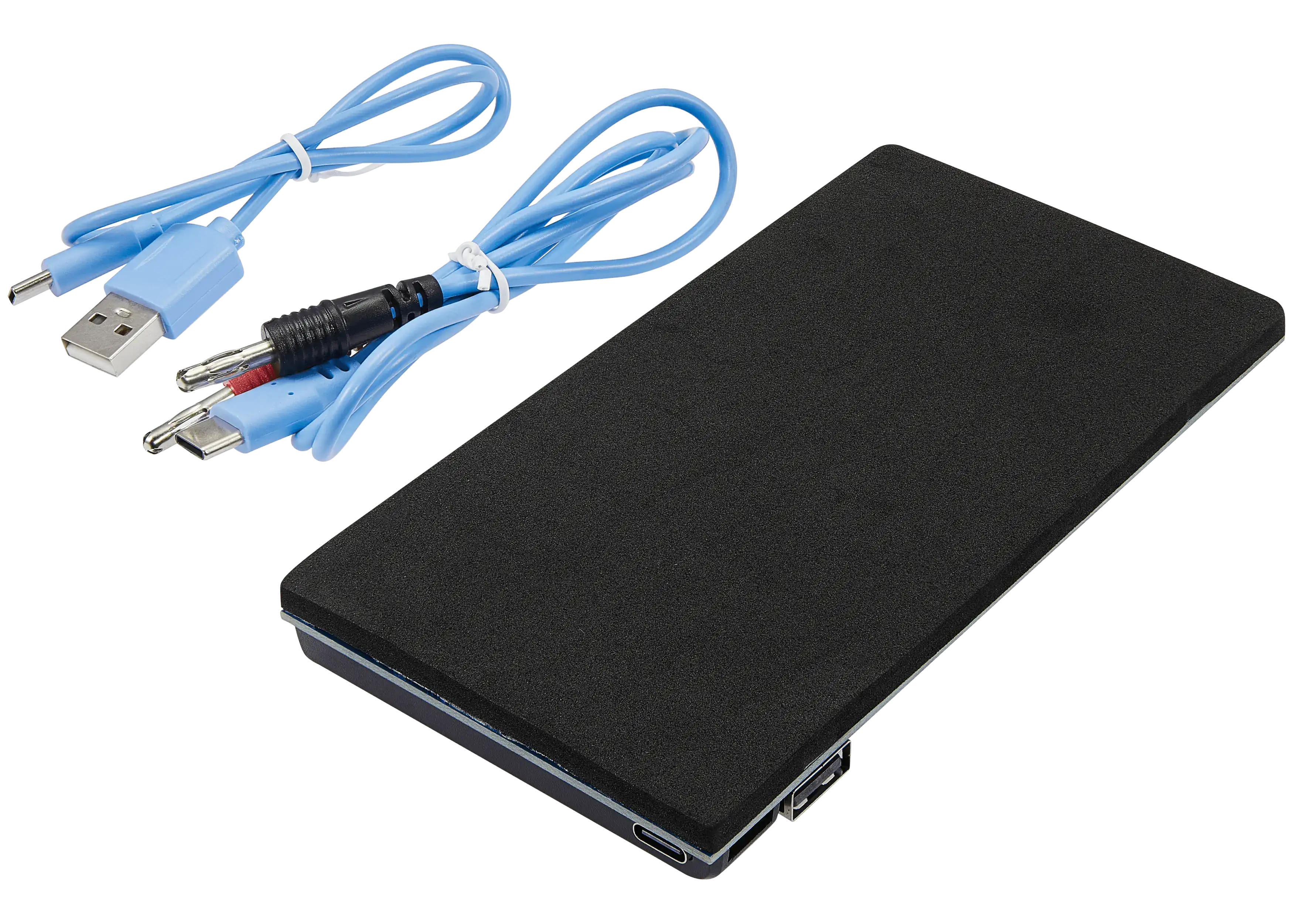 SS-916 Ultra IP Android / iPhone X - 16 Series Charging Activation Device (Sunshine)