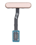 Power & Fingerprint Sensor with Flex Cable for Samsung Galaxy S10E (Flamingo Pink)