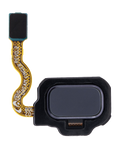 Fingerprint Sensor with Flex Cable for Samsung Galaxy S8 / S8 Plus (Orchid Gray)