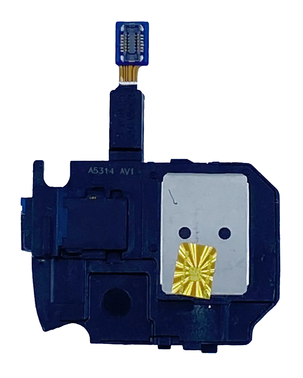 Headphone Jack for Samsung Core Lite (G3586V / G3588V)