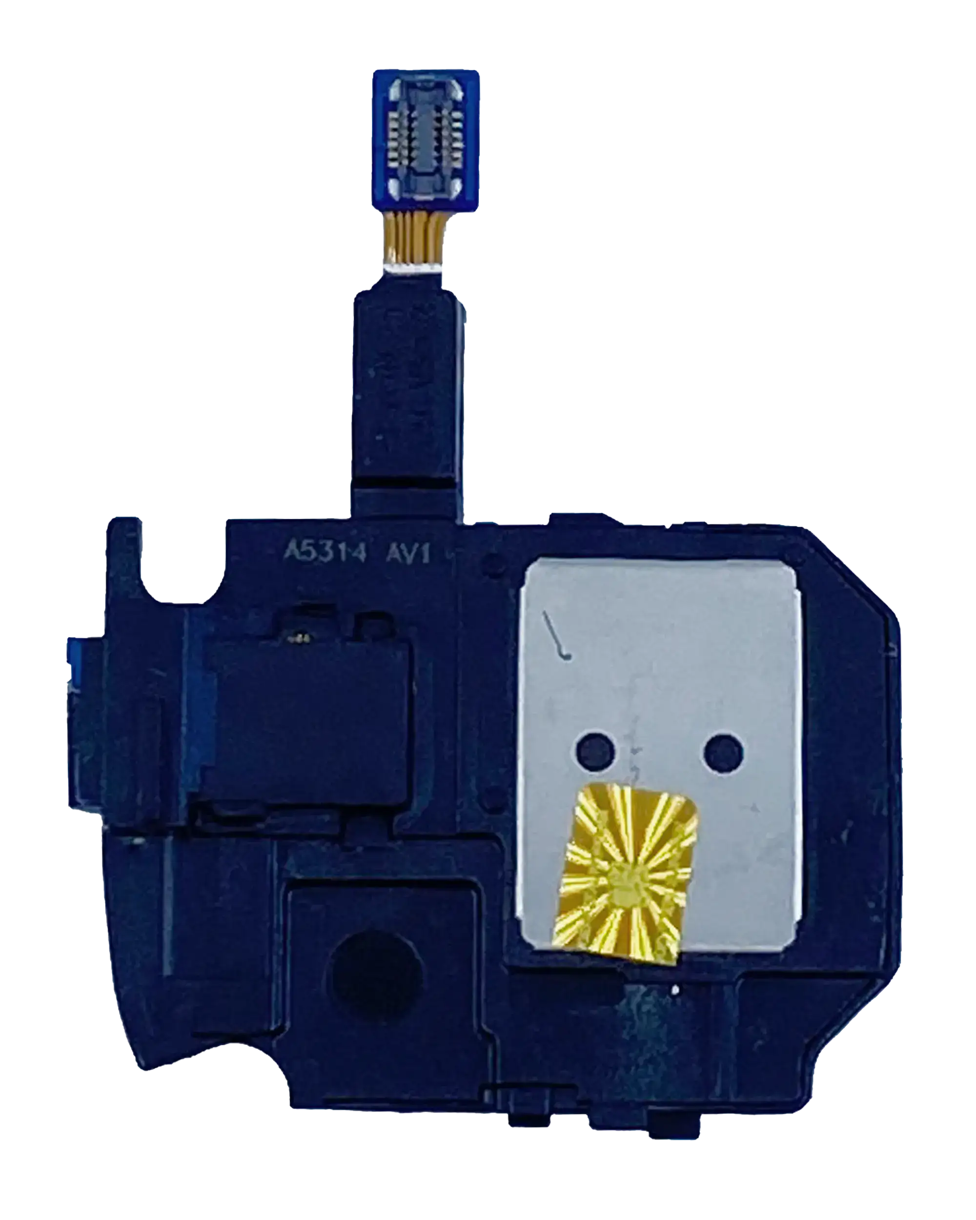 Headphone Jack for Samsung Core Lite (G3586V / G3588V)