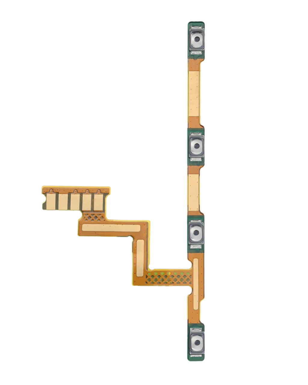 Flex Cable for Power and Volume Button for Motorola Moto G50 (XT2137 / 2021)