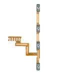 Flex Cable for Power and Volume Button for Motorola Moto G50 (XT2137 / 2021)