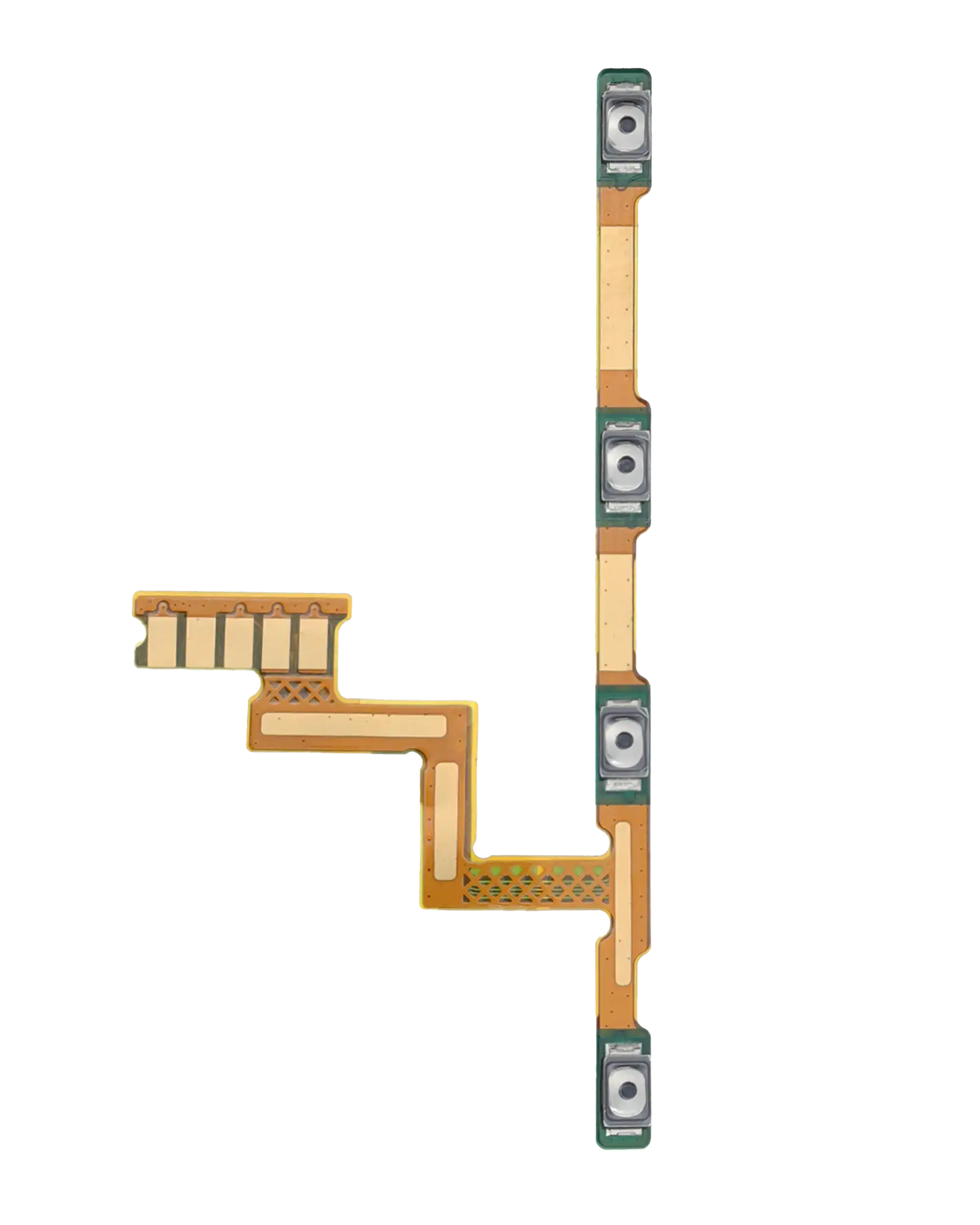 Flex Cable for Power and Volume Button for Motorola Moto G50 (XT2137 / 2021)