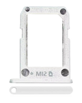 SIM Card Tray for Samsung Galaxy Tab S2 8.0" (T715 / T719) (2015) (White)