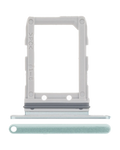SIM-Kartenfach für Samsung Galaxy Fold 4G/5G (Space Silber)