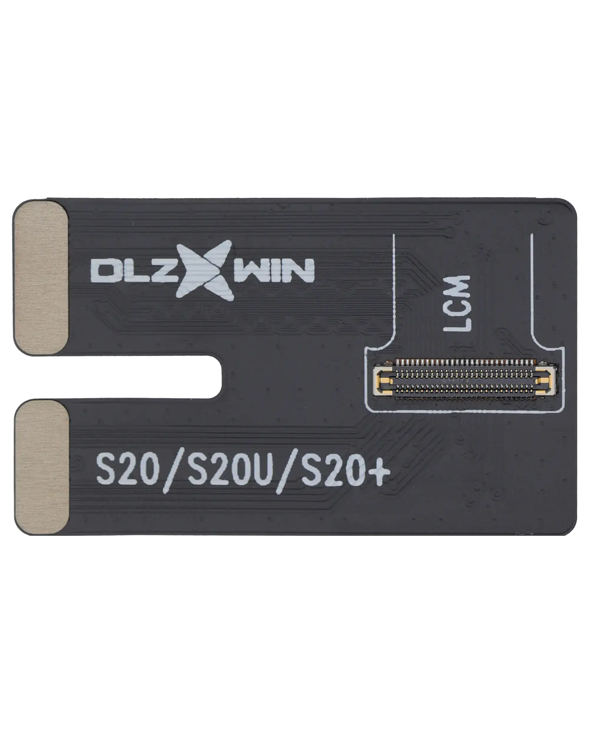Tester Flexkabel für iTestBox S300 - Samsung Galaxy S20 Serie Qualität A