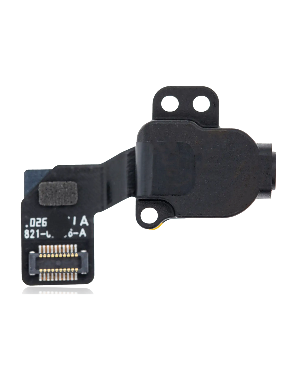 Headphone Jack for MacBook Pro 15" / Pro 16" A1990 (2018-2019) / A2141 (2019) (Space Gray)