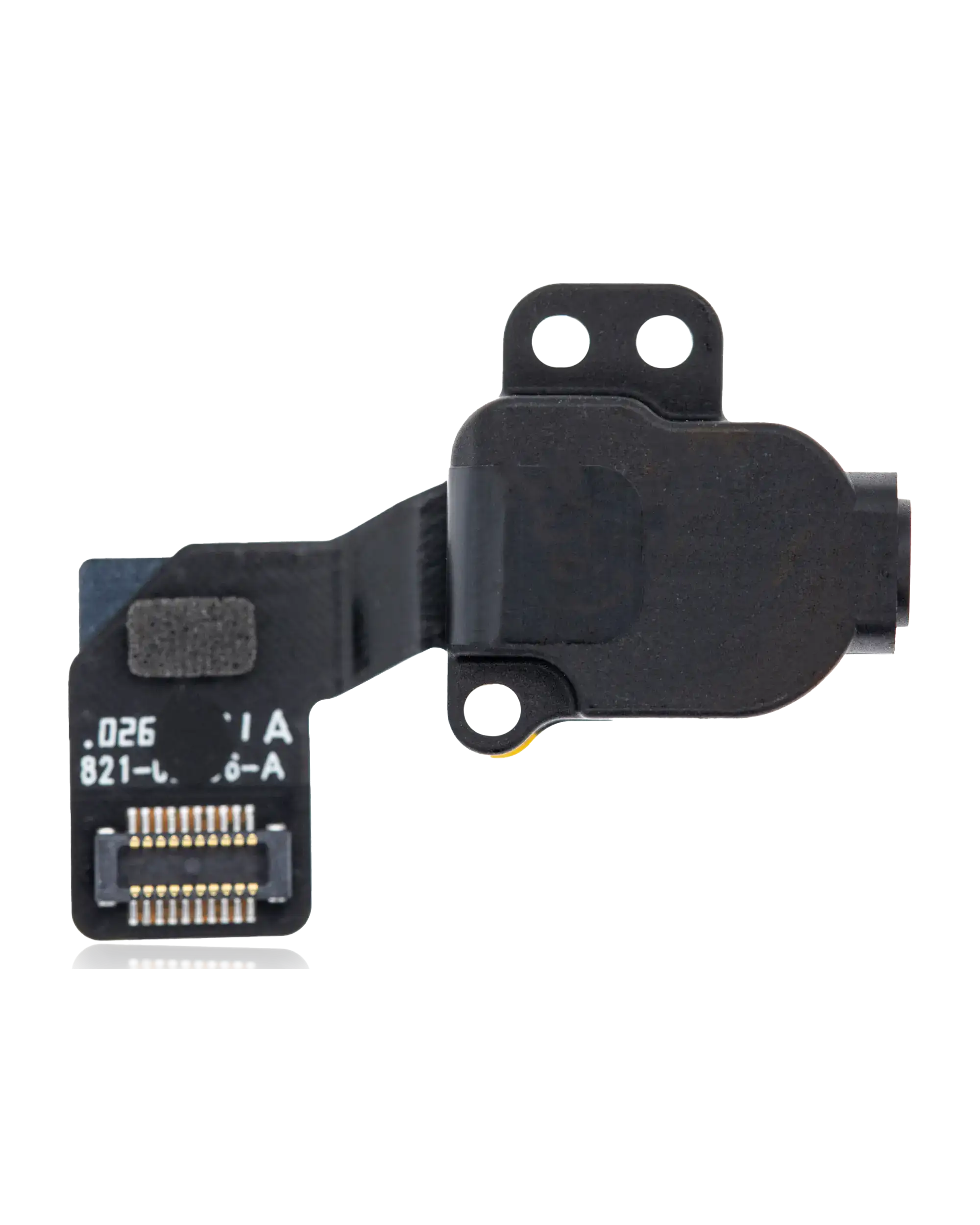 Headphone Jack for MacBook Pro 15" / Pro 16" A1990 (2018-2019) / A2141 (2019) (Space Gray)
