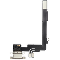 Charging Port Flex Cable for iPhone 16 Pro Max (Aftermarket Plus) (Natural Titanium)