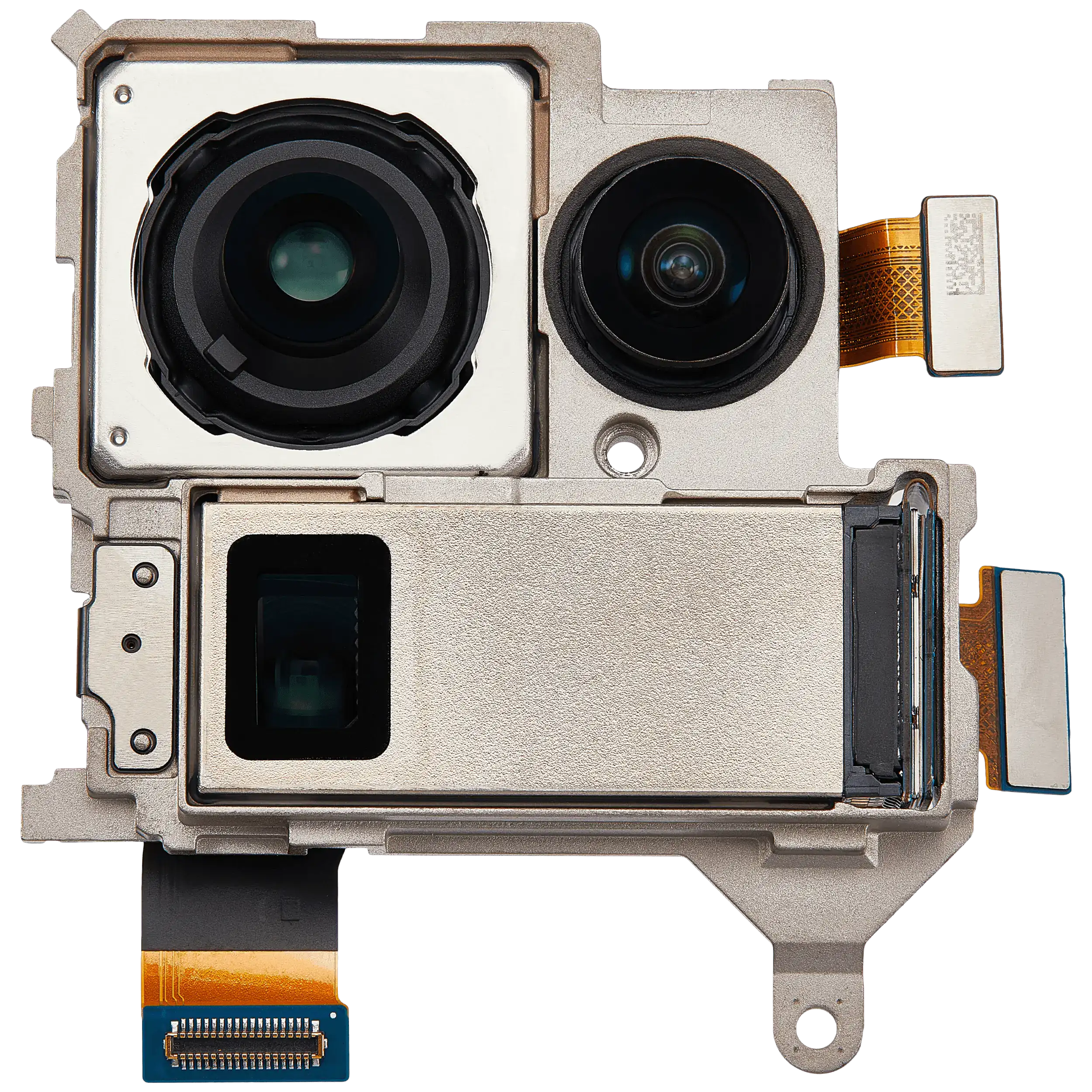 Rear Camera (Wide Angle & Periscopic Telephoto & Ultra Wide Angle) for Xiaomi Mi 11 Ultra