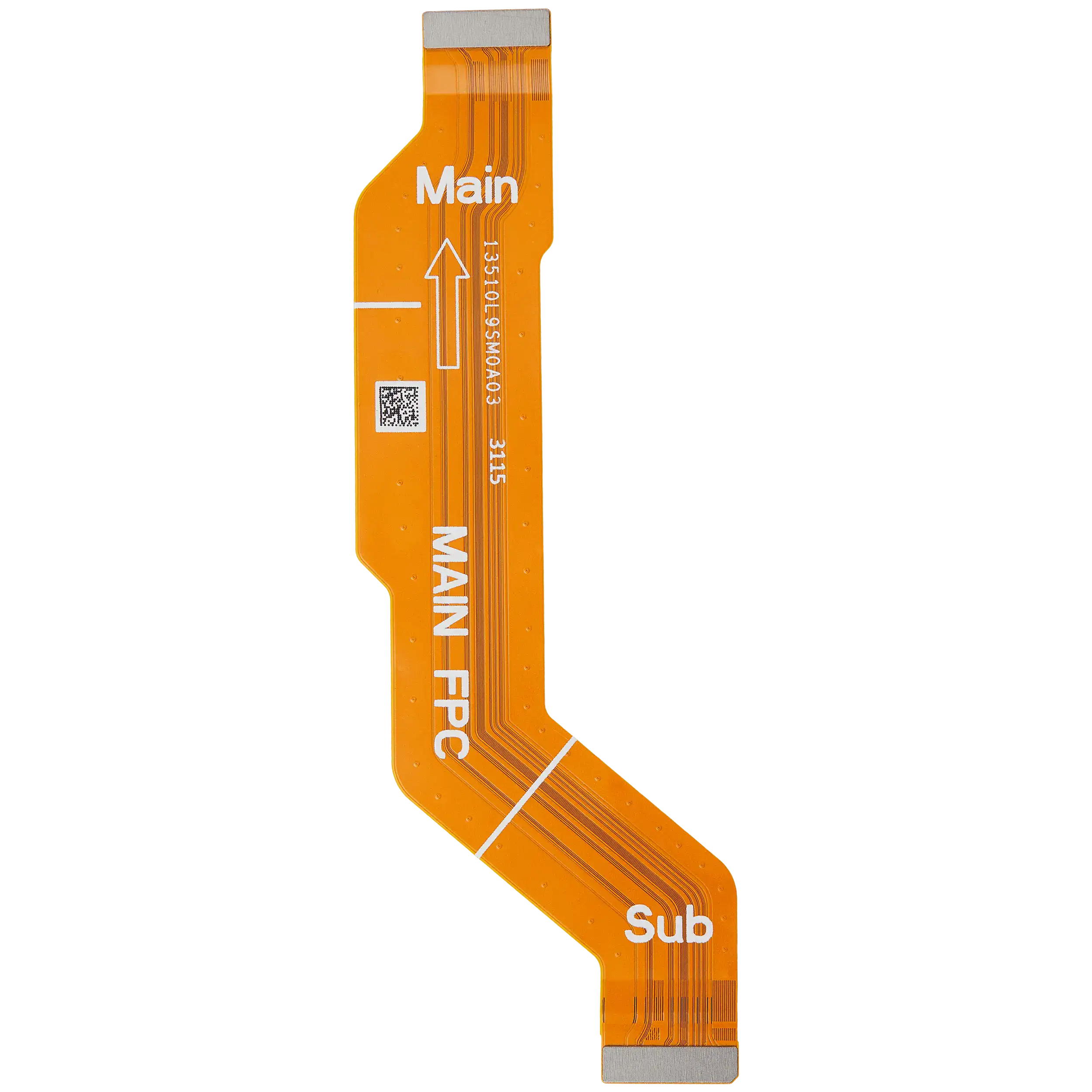 Mainboard Flex Cable for Xiaomi 13 Lite