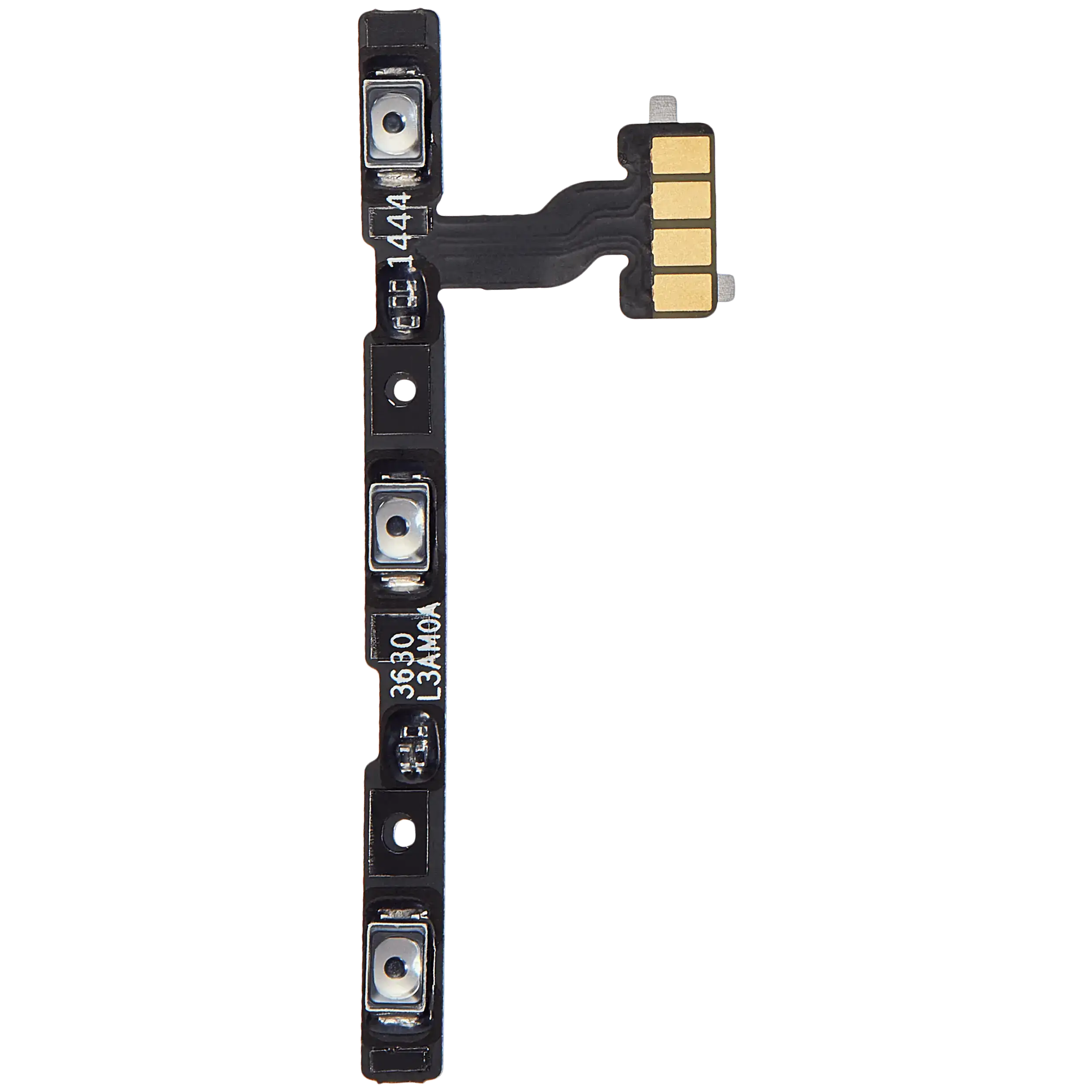 Flexkabel (Ein-/Aus- und Lautstärketaste) für Xiaomi 12 / 12X